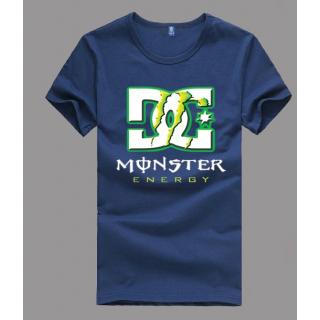 T-shirt Monster Energy Homme Pas Cher